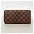 Louis Vuitton Damier Zippy Geldbörse Damier ebene - Ansicht 7