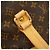 Borsa a tracolla Louis Vuitton Monogram Beverly GM Marrone - vista 10