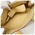 Borsa a tracolla Louis Vuitton Monogram Beverly GM Marrone - vista 4