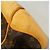 Borsa a tracolla Louis Vuitton Monogram Beverly GM Marrone - vista 7
