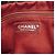 Borsa Tote Chanel in pelle di vitello grana nera Nero - vista 5