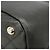 Borsa Tote Chanel in pelle di vitello grana nera Nero - vista 6