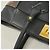 Louis Vuitton Monogram On My Side PM Handbag Brown Black - view 10