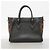 Louis Vuitton Monogram On My Side PM Handbag Brown Black - view 11