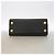 Louis Vuitton Monogram On My Side PM Handbag Brown Black - view 3