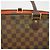 Louis Vuitton Damier Manosque GM Tote Bag Damier ebene - Ansicht 10