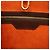 Louis Vuitton Damier Manosque GM Tote Bag Damier ebene - Ansicht 5