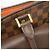 Louis Vuitton Damier Manosque GM Tote Bag Damier ebene - Ansicht 9