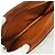 Louis Vuitton Monogram Pochette Homme Clutch Bag Marron - vue 4