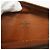 Louis Vuitton Monogram Pochette Homme Clutch Bag Marron - vue 5