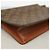 Louis Vuitton Monogram Pochette Homme Clutch Bag Marron - vue 7