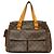 Saco Tote Louis Vuitton Monogram Multiplicité Marrom