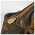 Saco Tote Louis Vuitton Monogram Multiplicité Marrom - vista 10