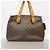 Saco Tote Louis Vuitton Monogram Multiplicité Marrom - vista 12
