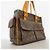 Saco Tote Louis Vuitton Monogram Multiplicité Marrom - vista 2