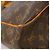 Saco Tote Louis Vuitton Monogram Multiplicité Marrom - vista 6