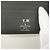 Louis Vuitton Monogram Eclipse Portefeuille Marco NM Wallet Negro - vista 4
