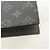Louis Vuitton Monogram Eclipse Portefeuille Marco NM Wallet Negro - vista 5