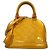 Bolsa Louis Vuitton Alma BB Vernis