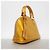 Bolsa Louis Vuitton Alma BB Vernis - vista 2