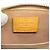 Bolsa Louis Vuitton Alma BB Vernis - vista 5