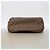 Bolso Tote Louis Vuitton Damier Neverfull MM Damier ebene - vista 3