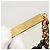 Louis Vuitton Keychain Charm Bijou Sac Page M65090 Argento D'oro - vista 6