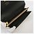 Louis Vuitton Monogram Giant Reverse Portefeuille Sarah Long Wallet Braun - Ansicht 3