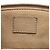 Sac à main Louis Vuitton Monogram Empreinte Bicolor Petit Palais PM Gris Écru - vue 5