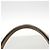 Sac à main Louis Vuitton Monogram Empreinte Bicolor Petit Palais PM Gris Écru - vue 7