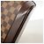 Louis Vuitton Damier Alma Handtasche Damier ebene - Ansicht 10