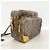 Bolso de hombro Louis Vuitton Monogram Nile Castaño - vista 2