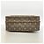 Bolso de hombro Louis Vuitton Monogram Nile Castaño - vista 3