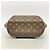 Bolsa Louis Vuitton Monogram Ellipse MM Marrom - vista 3