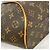 Bolsa Louis Vuitton Monogram Ellipse MM Marrom - vista 6