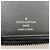 Louis Vuitton Monogram Eclipse Zippy Wallet Black - view 4
