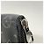 Louis Vuitton Monogram Eclipse Zippy Wallet Black - view 6