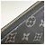 Louis Vuitton Monogram Eclipse Zippy Wallet Black - view 8