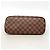 Louis Vuitton Damier Neverfull PM Tote Bag N40600 Ebene Damier ebene - Ansicht 3
