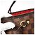 Louis Vuitton Damier Neverfull PM Tote Bag N40600 Ebene Damier ebene - Ansicht 8
