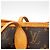 Louis Vuitton Monogram Neverfull MM Tote Bag Braun - Ansicht 10
