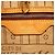 Louis Vuitton Monogram Neverfull MM Tote Bag Braun - Ansicht 5