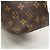 Louis Vuitton Monogram Neverfull MM Tote Bag Braun - Ansicht 7