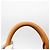 Louis Vuitton Brown Boston Monogram Keepall Bandoulière 55 Braun - Ansicht 10