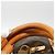 Louis Vuitton Brown Boston Monogram Keepall Bandoulière 55 Braun - Ansicht 11