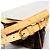 Bolsa de Ombro Louis Vuitton Monogram Vivacite PM Marrom - vista 7