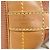 Bolso de hombro Louis Vuitton Epi Noe Castaño Dorado - vista 5