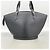 Sac à main Louis Vuitton Epi Saint Jacques Noir - vue 12