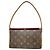 Bolso Louis Vuitton Monogram Recital Castaño