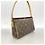 Bolso Louis Vuitton Monogram Recital Castaño - vista 2